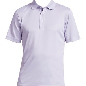 Sak's Fifth Avenue Collection Performance Polo